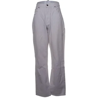 Jeans (Vit) från Beavers