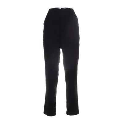 Suit pants (Black) from Filippa K Elastane, Wool