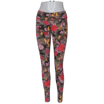 Träningstights (Spicy) från Zumba Wear
