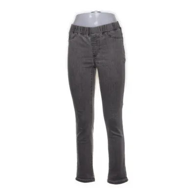 Jeans (Grå) från Judith Williams Bomull, Elastan, Viskos