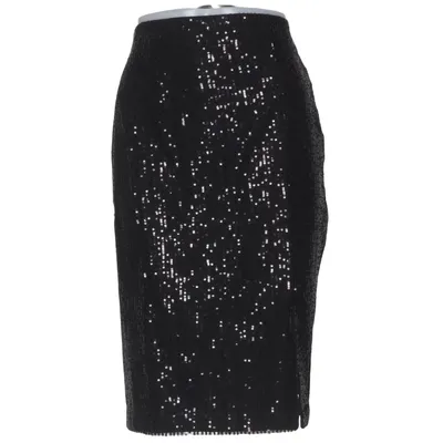 Skirt (Black) from French Connection Polyester