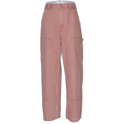 Jean (Nash Double Knee Pant) de Carhartt WIP Coton, Polyester