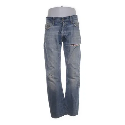 Spijkerbroek (Blauw) van Replay