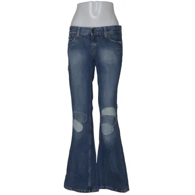 Jeans (Marissa) från Levi Strauss & Co Bomull