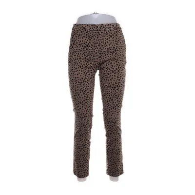 Kostymbyxor (Beige, Flerfärgad) från Mango Bomull, Polyester, Viskos