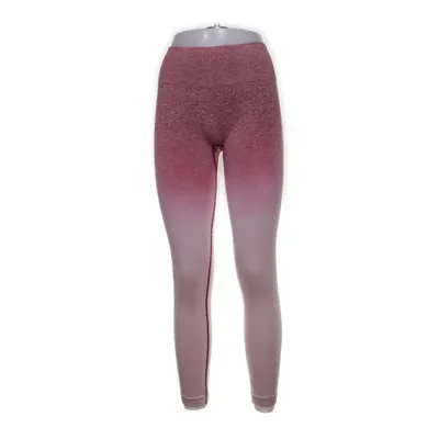 Sportleggings (Pink, Rot) von Gymshark