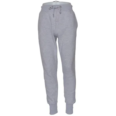Joggingbroek (Grijs) van DNGRS Katoen, Polyester