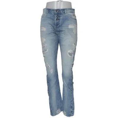 Jeans (Blue) from Garcia Jeans Cotton