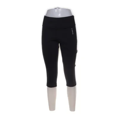 Collants de sport (Gris) de Reebok Élasthane, Polyester