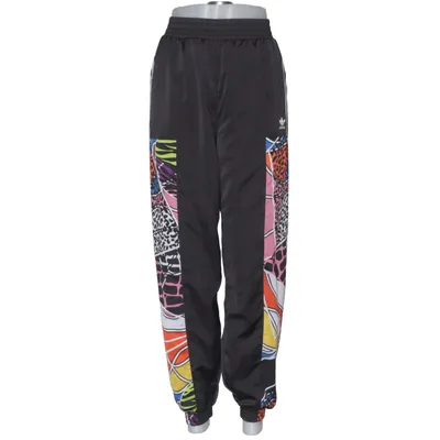 Joggers (Rich Mnisi) from Adidas Recycled polyester