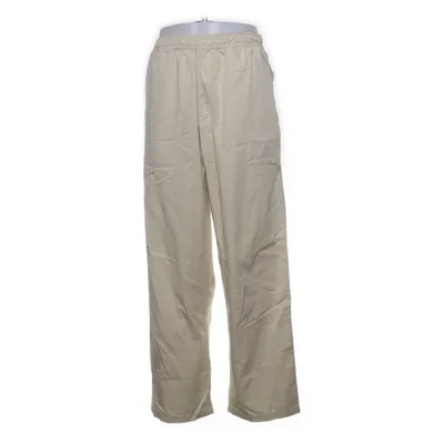 Byxor (Beige) från Skatedeluxe Bomull