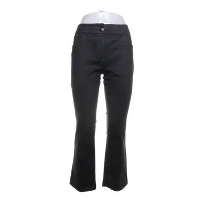 Jeans (Black) from Jacqueline Riu Cotton, Elastane