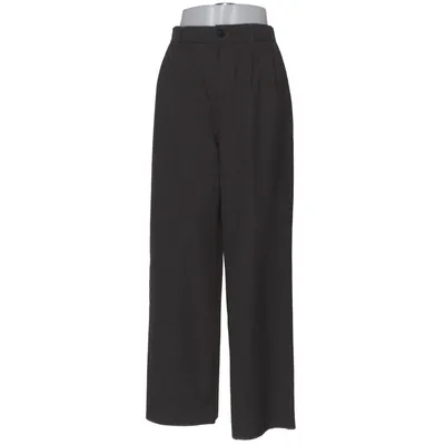 Pants (Gray, Brown) from Zara