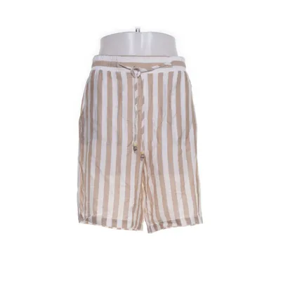 Korte broek (Wit, Beige) van Encuentro Polyamide, Viscose