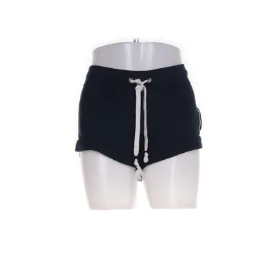 Shorts (Blå) fra Abercrombie & Fitch Bomuld, Polyester