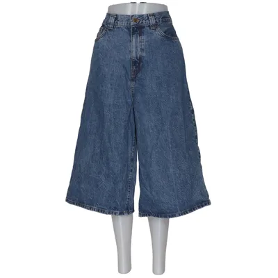 Jeans (Blue) from Lis Bonne Atelier Organic cotton, Recycled cotton