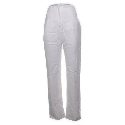 Byxor (Vit) från Materiel
