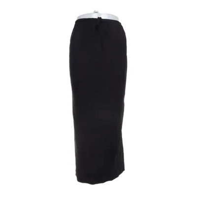 Skirt (Black) from Stradivarius