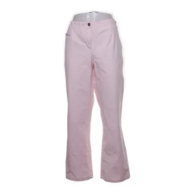 Byxor (Rosa) från Vanilia Bomull, Elastan