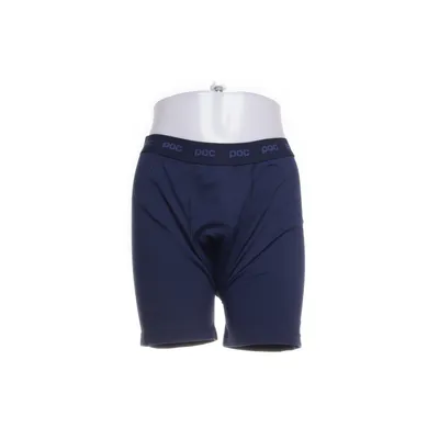 Cykelbyxor (Blå) från Poc Nylon, Elastan