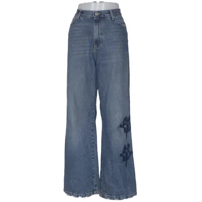 Jeans (Blå) fra ØLÅF Bomuld