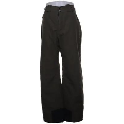 Overtrousers (Green, Black) from Lager 157 Polyester