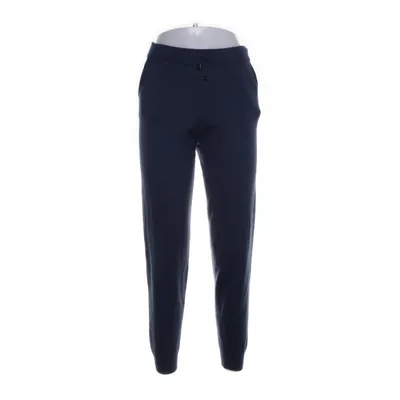Broek (Blauw) van Ca’VAGAN Kasjmier, Merinowol