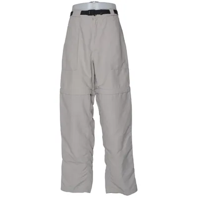 Outdoor pants (Gray) from The North Face Polyamide