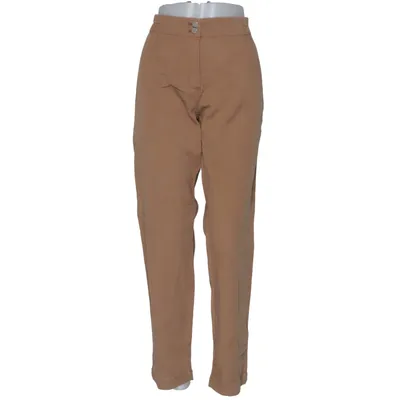 Chinos (Beige) from Comma Cotton, Elastane, Lyocell