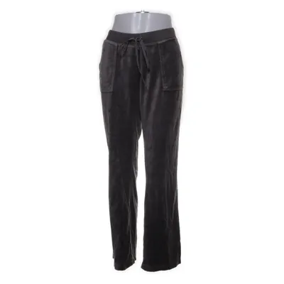 Mjukisbyxor (Grå) från Juicy Couture Bomull, Polyester