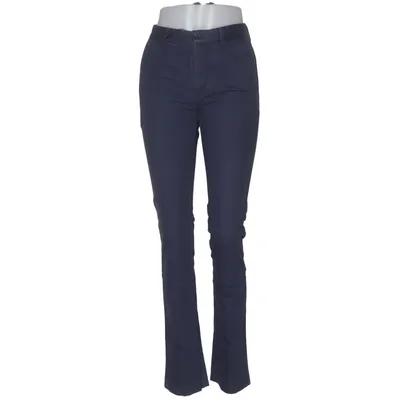 Chinos (Blå) från Acne Studios Bomull