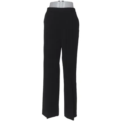 Broek (Grijs) van Zara Elastaan, Polyester, Viscose