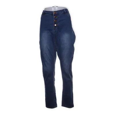 Jean (SKINNY) de Janina Coton, Élasthane, Polyester
