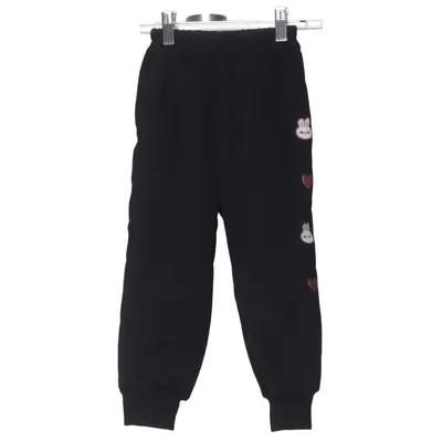 Sweatpants (Sort) fra Lollipop
