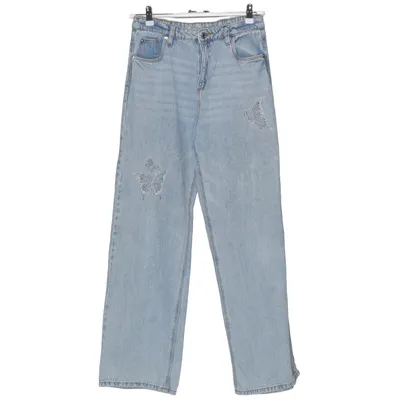 Jeans (Blue) from Page One Young