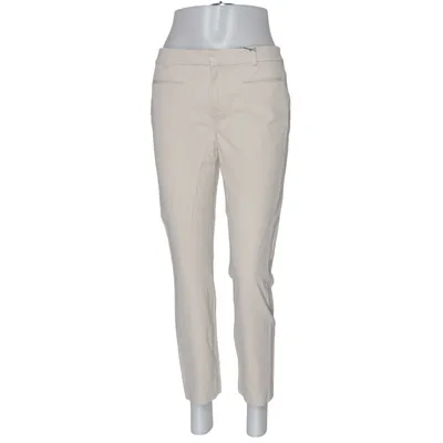 Chinos (Beige) van Tommy Hilfiger Katoen, Elastaan, Polyester
