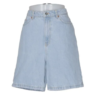 Denim shorts (Maggie Brando Shorts) from Woodbird Recycled cotton