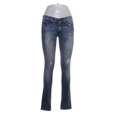 Jean (Bleu) de 7 for All Mankind Coton, Élasthane
