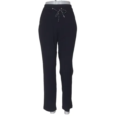 Pants (Blue) from Oliver Elastane, Polyamide, Viscose