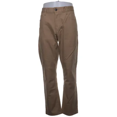 Jeans (Beige) von Angelo Litrico Baumwolle, Elasthan
