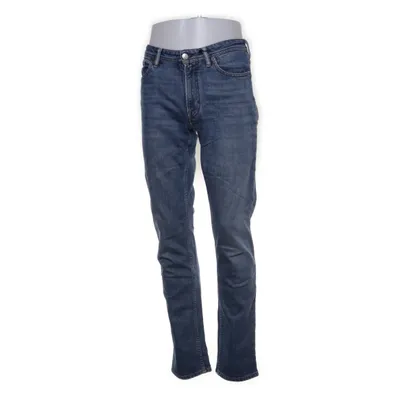 Jeans (SOUTH MID BLUE, 30L173-166) från Acne Studios Blå Konst Bomull, Elastan
