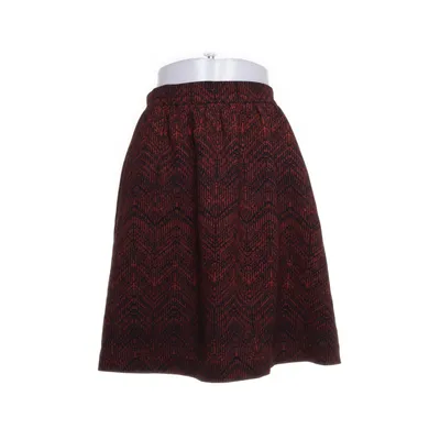 Kjol (Röd, Svart) från Libertine-Libertine Polyester