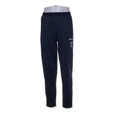 Trainingsbroek (Blauw) van Uhlsport Polyester