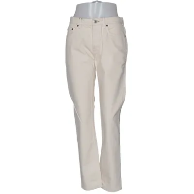 Jean (Beige) de Acne Studios Blå Konst