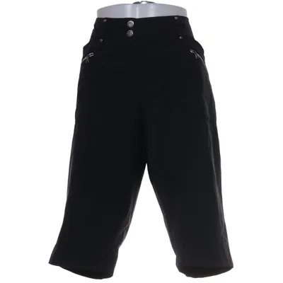 Shorts (Svart) från Daily Women