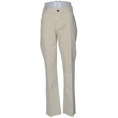 Chino (Beige) de Park Lane Coton, Élasthane