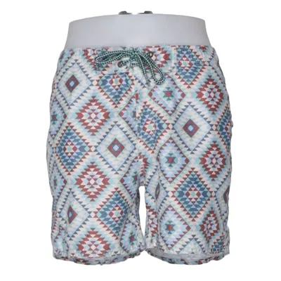 Shorts de bain (Multicolore) de Jeanswear Polyester