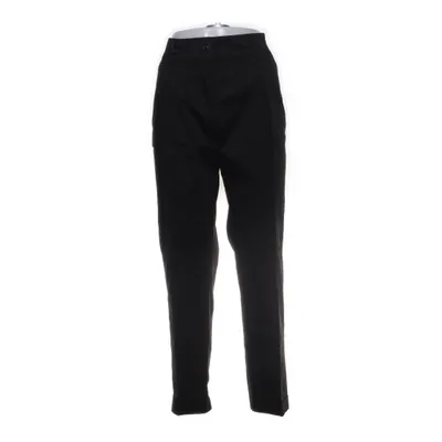 Stoffhose (Schwarz) von Summum Woman