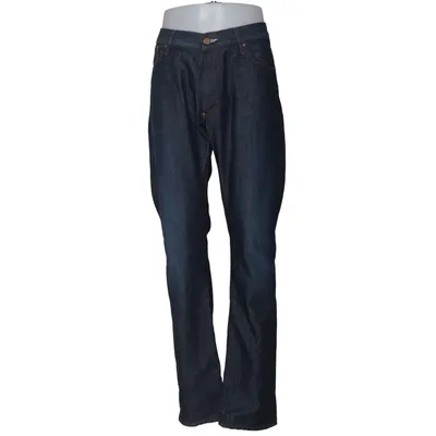Spijkerbroek (The Rod) van Acne Katoen, Polyester