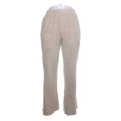 Pants (Beige) from Fanfan Cotton, Nylon